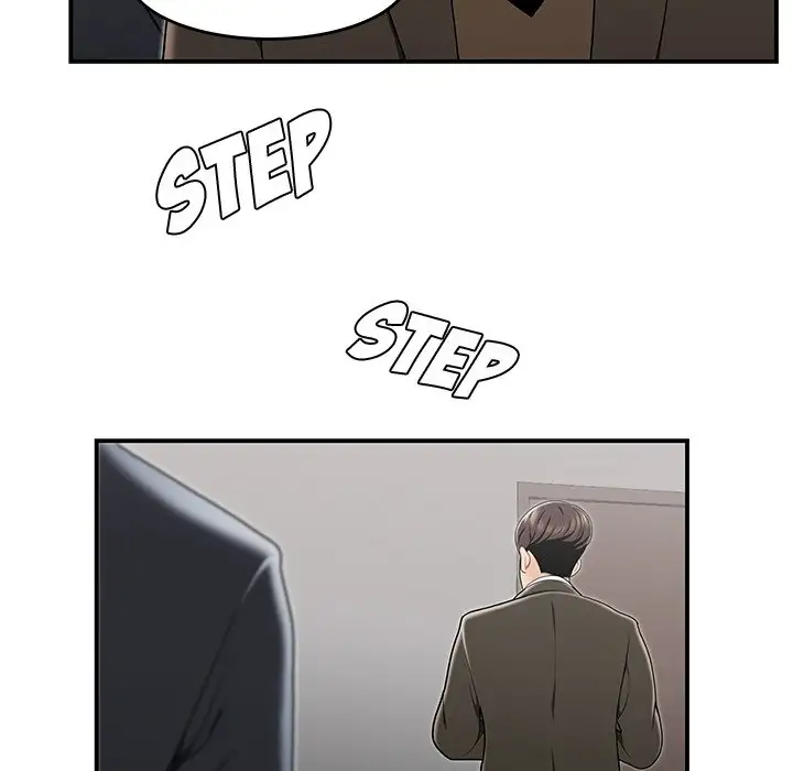 Drama in the Office Chapter 13 Page 47