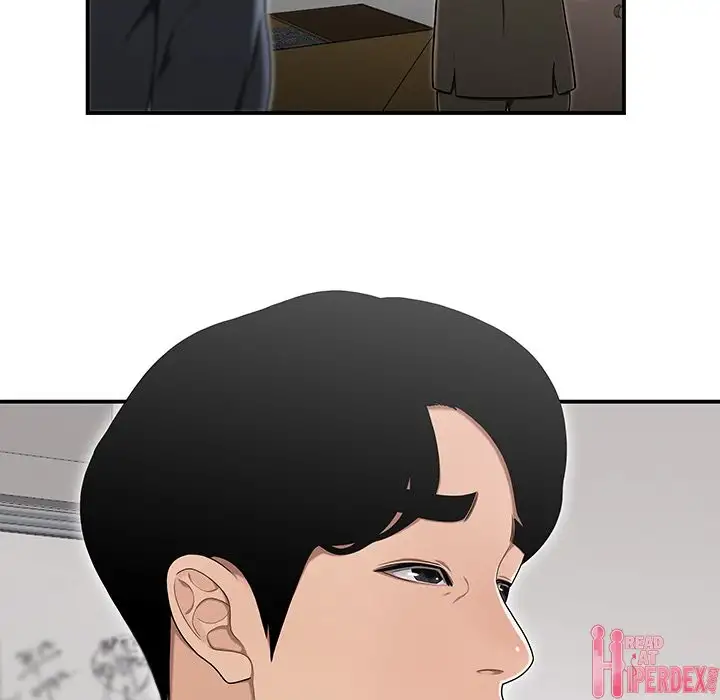 Drama in the Office Chapter 13 Page 48
