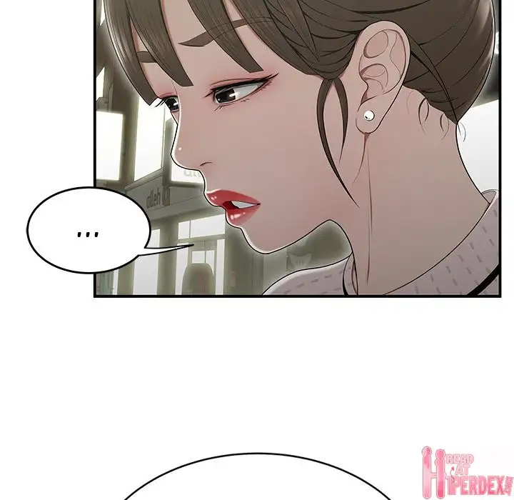 Drama in the Office Chapter 13 Page 53