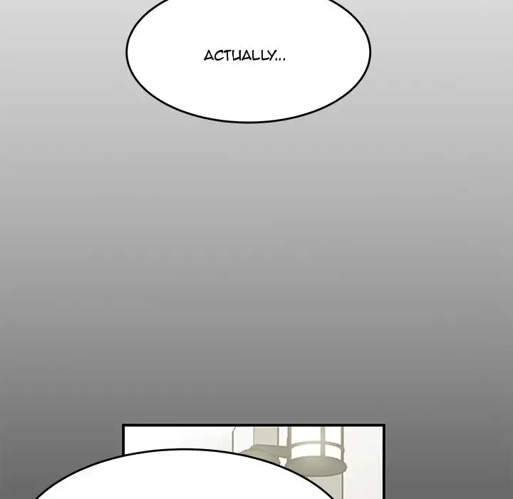 Drama in the Office Chapter 13 Page 56