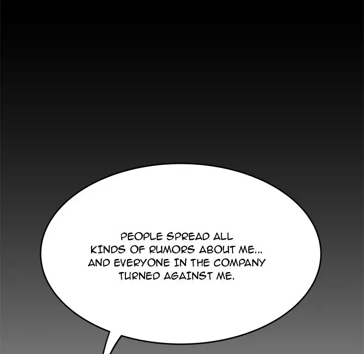 Drama in the Office Chapter 13 Page 76