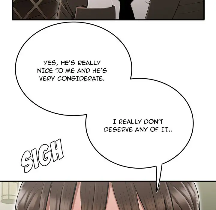 Drama in the Office Chapter 13 Page 81