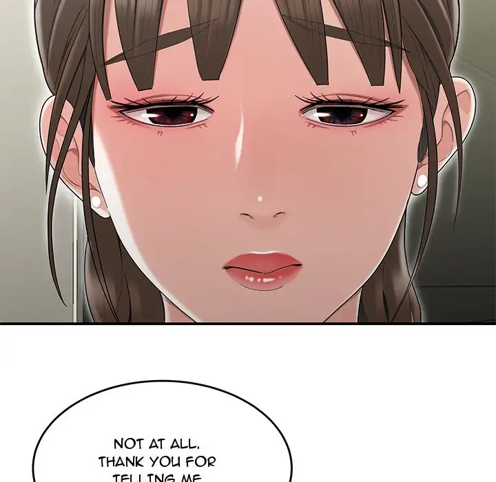 Drama in the Office Chapter 13 Page 82