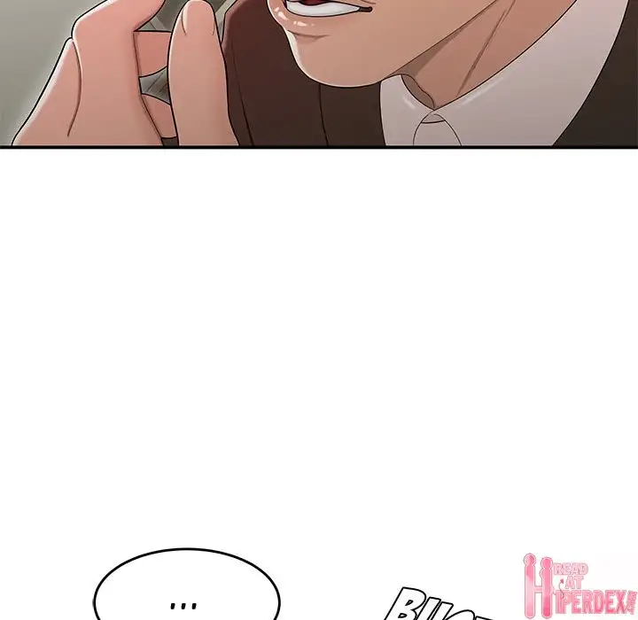 Drama in the Office Chapter 13 Page 85