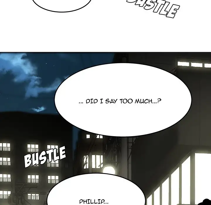 Drama in the Office Chapter 13 Page 86