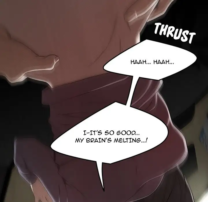 Drama in the Office Chapter 13 Page 95