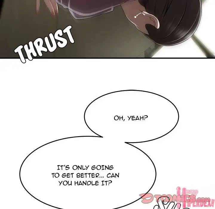 Drama in the Office Chapter 13 Page 96