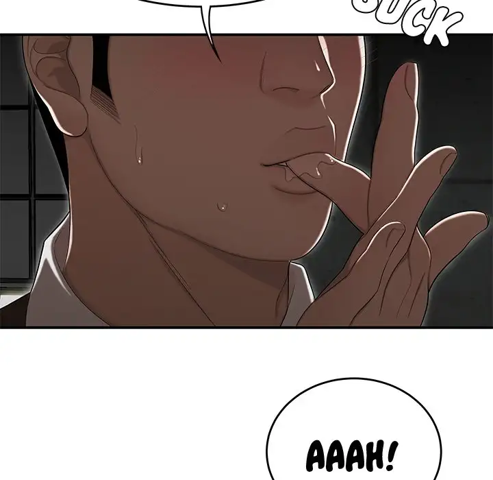 Drama in the Office Chapter 13 Page 97