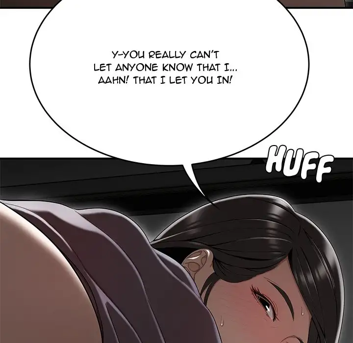 Drama in the Office Chapter 13 Page 99