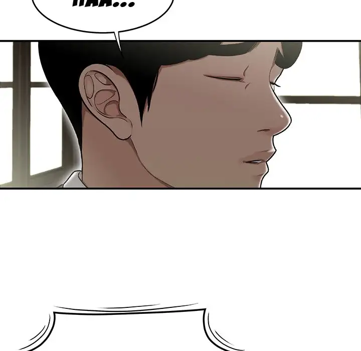 Drama in the Office Chapter 14 Page 100