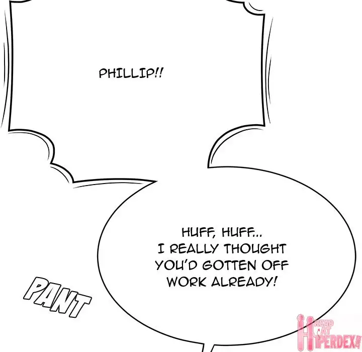 Drama in the Office Chapter 14 Page 101