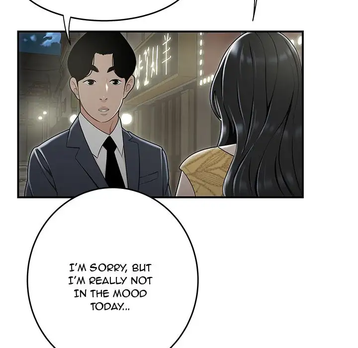 Drama in the Office Chapter 14 Page 105