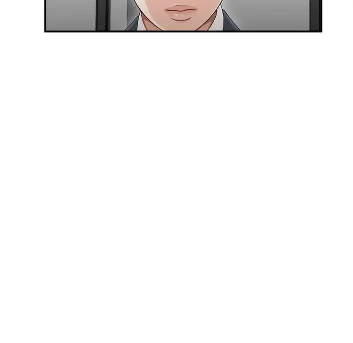 Drama in the Office Chapter 14 Page 19