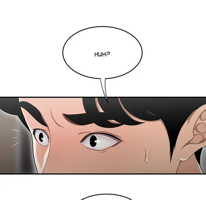 Drama in the Office Chapter 14 Page 24