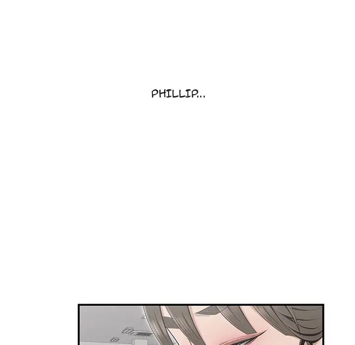 Drama in the Office Chapter 14 Page 40