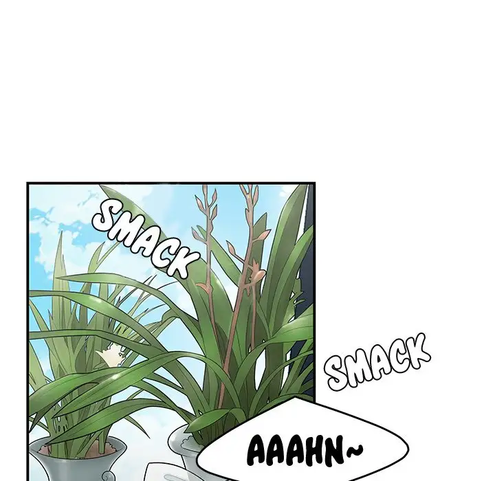 Drama in the Office Chapter 14 Page 45