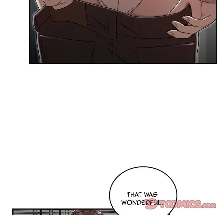 Drama in the Office Chapter 14 Page 50