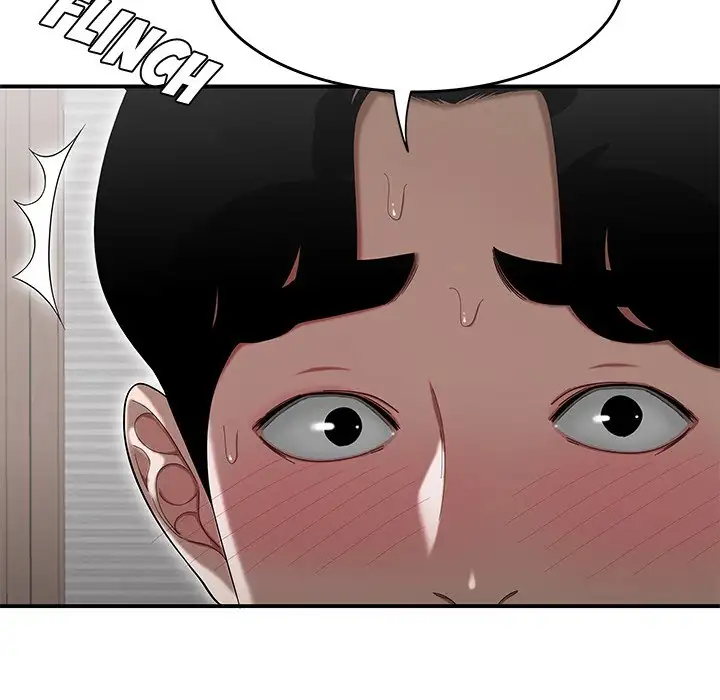 Drama in the Office Chapter 14 Page 66