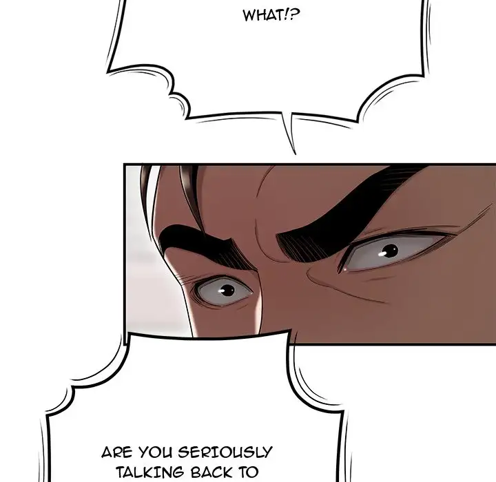 Drama in the Office Chapter 14 Page 72