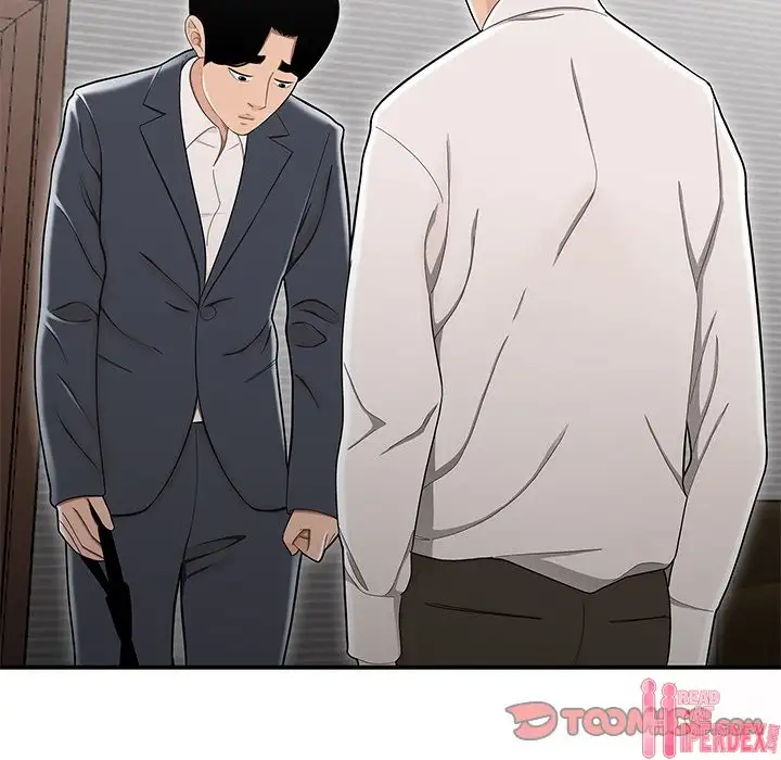 Drama in the Office Chapter 14 Page 74