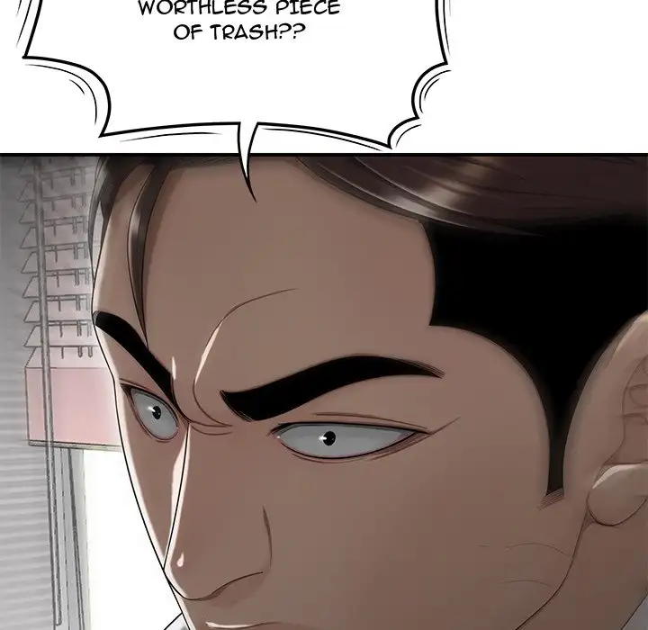 Drama in the Office Chapter 14 Page 76
