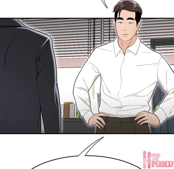 Drama in the Office Chapter 14 Page 79