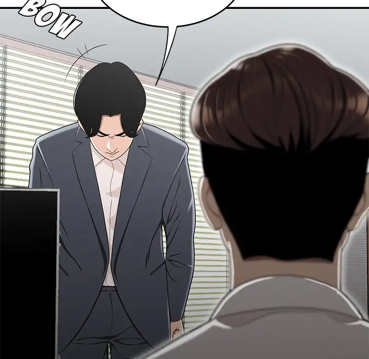 Drama in the Office Chapter 14 Page 87