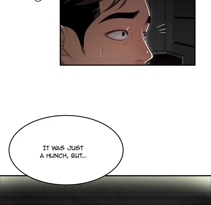 Drama in the Office Chapter 14 Page 9
