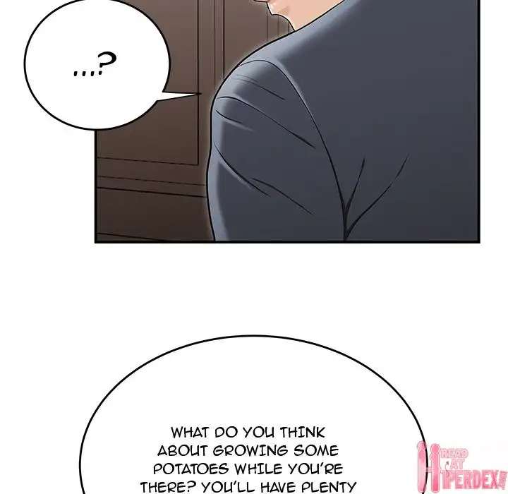 Drama in the Office Chapter 14 Page 90