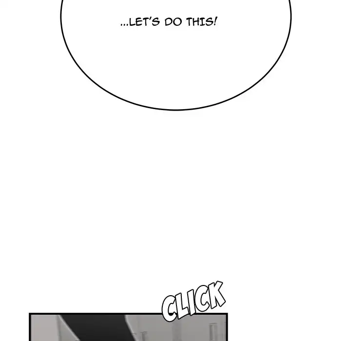 Drama in the Office Chapter 15 Page 100