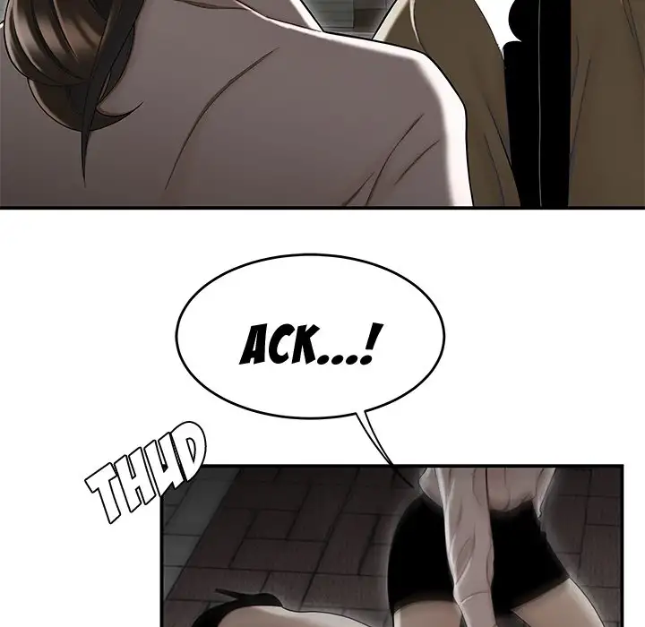Drama in the Office Chapter 15 Page 112