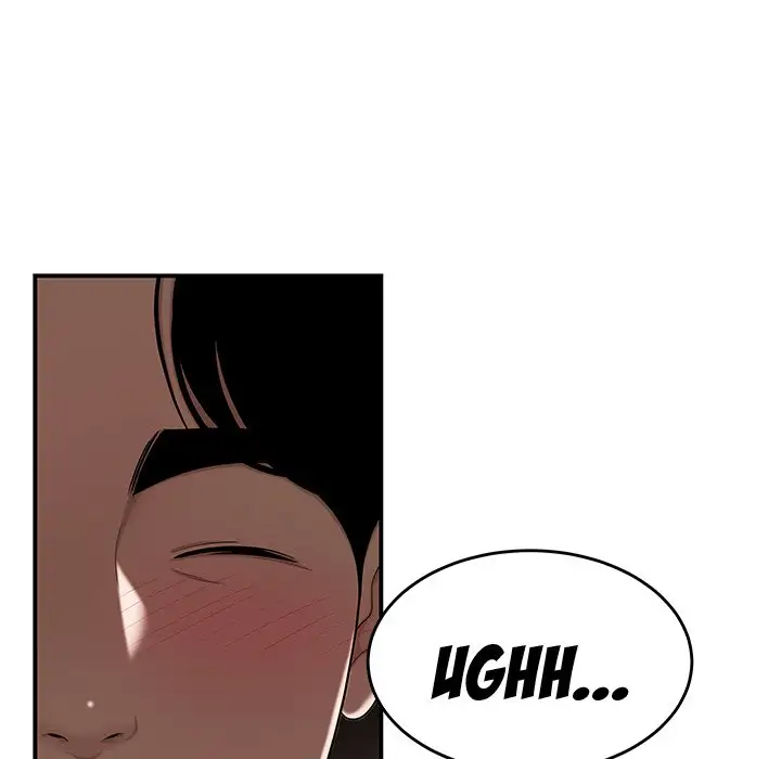 Drama in the Office Chapter 15 Page 17