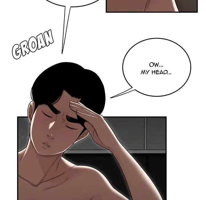 Drama in the Office Chapter 15 Page 19