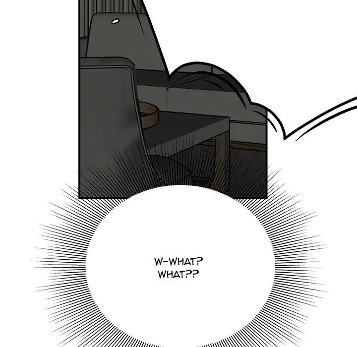 Drama in the Office Chapter 15 Page 25