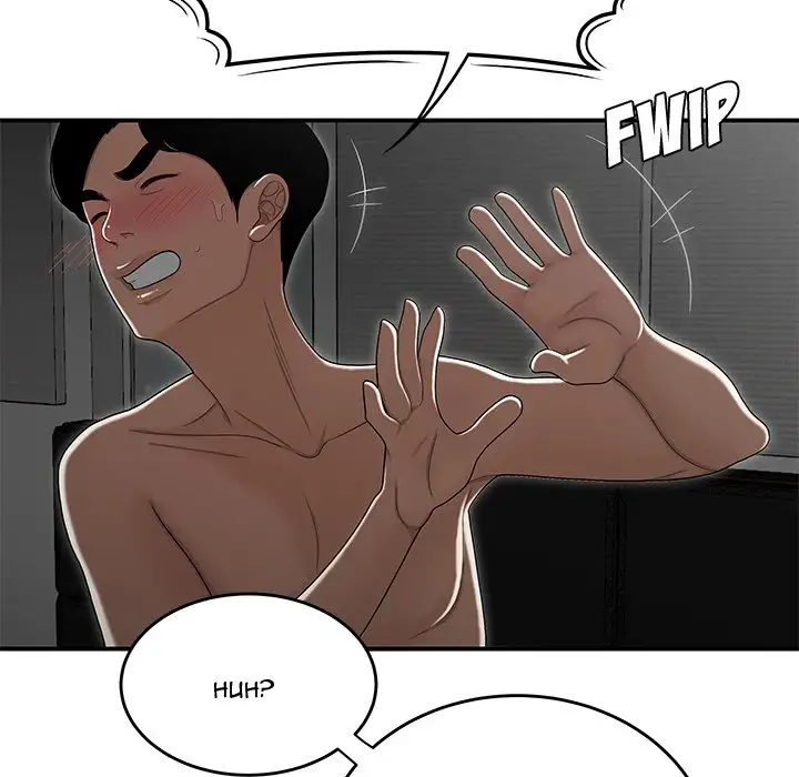 Drama in the Office Chapter 15 Page 30