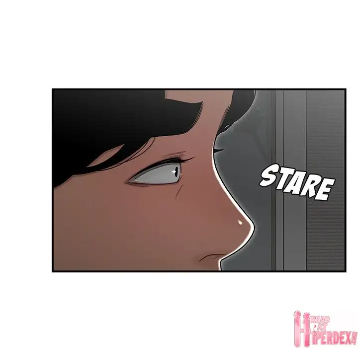 Drama in the Office Chapter 15 Page 37