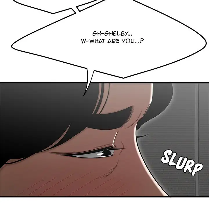 Drama in the Office Chapter 15 Page 40