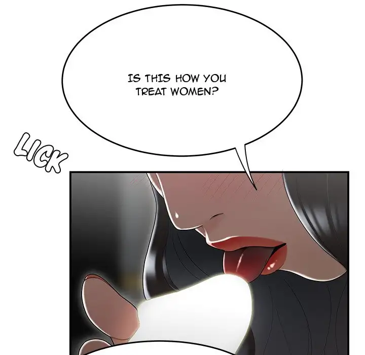 Drama in the Office Chapter 15 Page 41