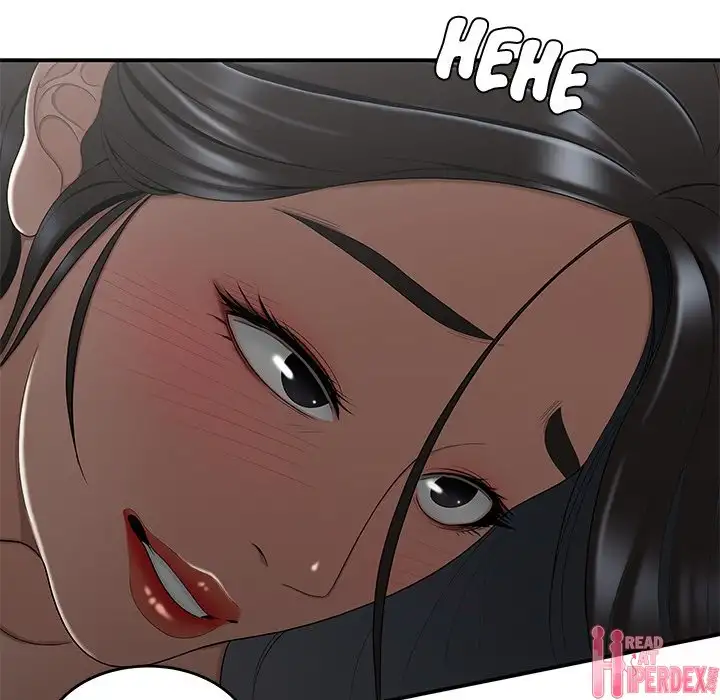 Drama in the Office Chapter 15 Page 53