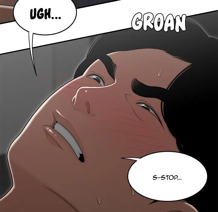Drama in the Office Chapter 15 Page 54