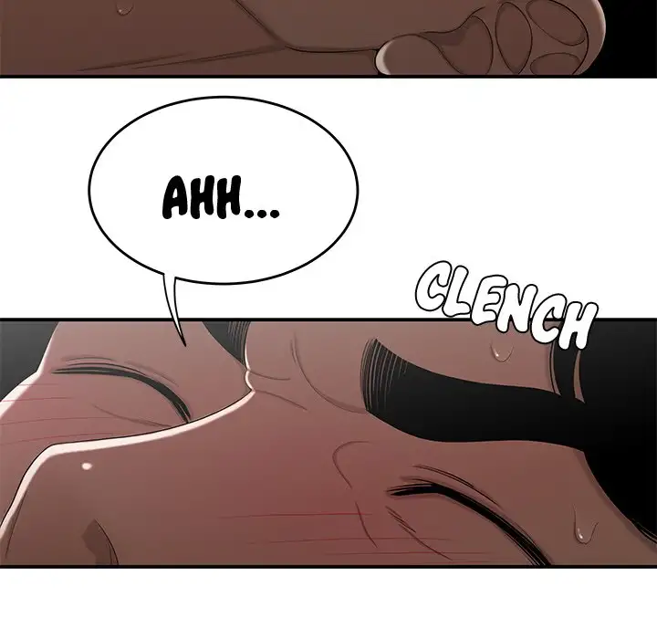 Drama in the Office Chapter 15 Page 55