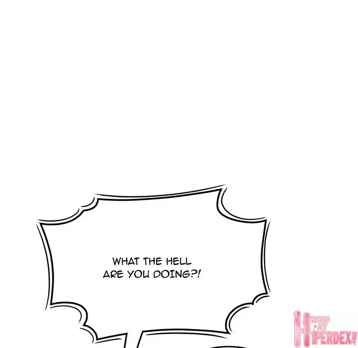 Drama in the Office Chapter 15 Page 58