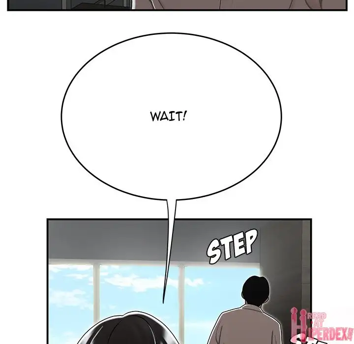Drama in the Office Chapter 15 Page 63