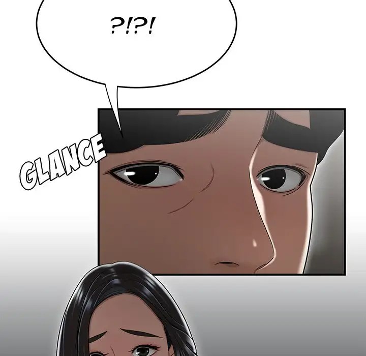 Drama in the Office Chapter 15 Page 67