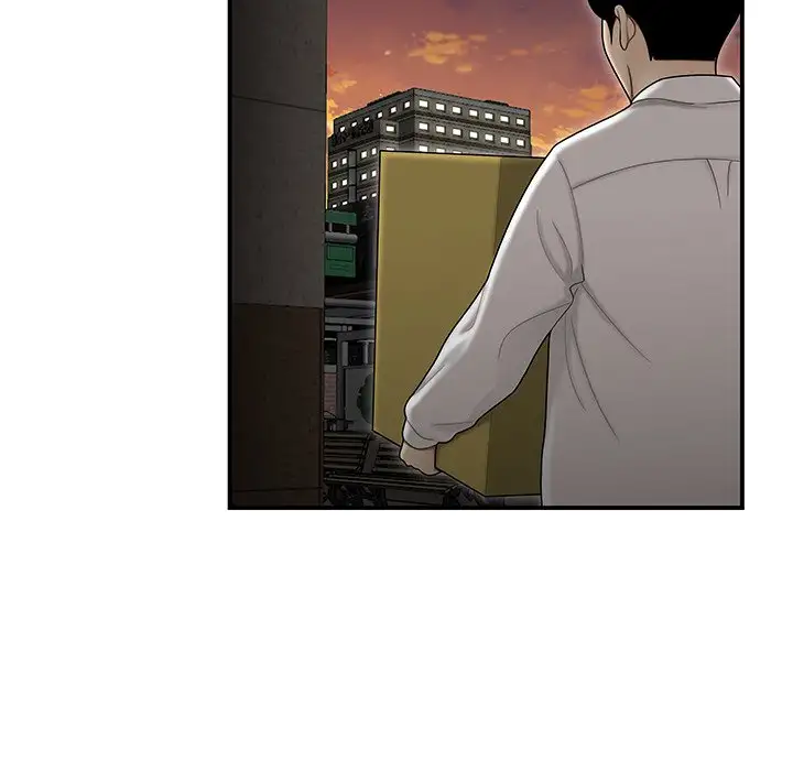 Drama in the Office Chapter 15 Page 75