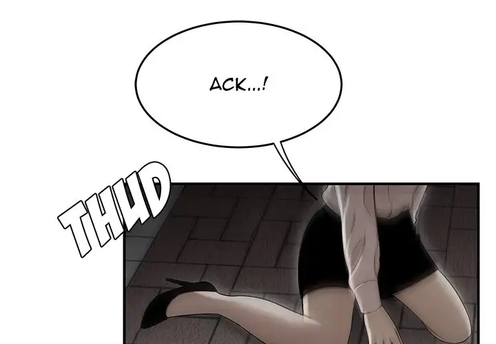 Drama in the Office Chapter 16 Page 3