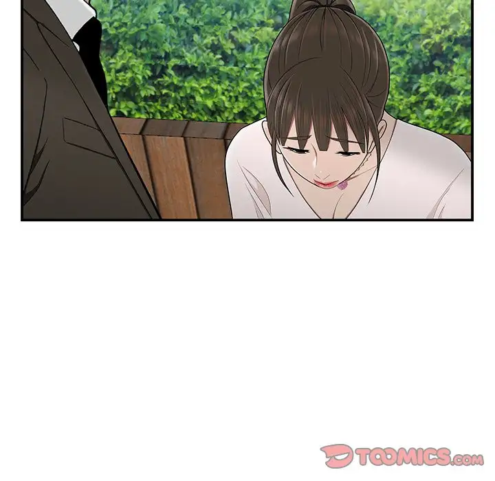 Drama in the Office Chapter 16 Page 38