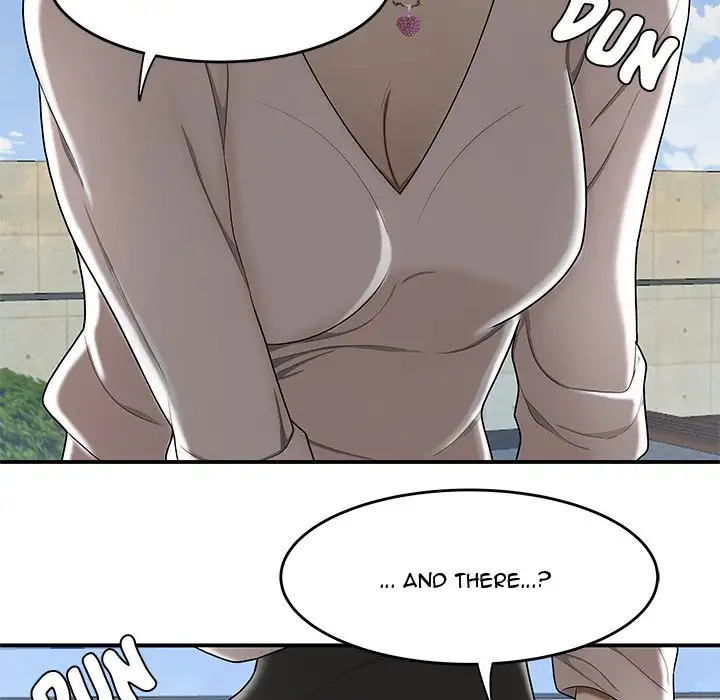 Drama in the Office Chapter 16 Page 48