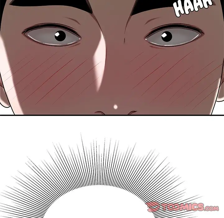 Drama in the Office Chapter 16 Page 50