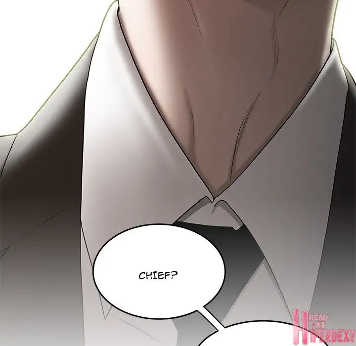 Drama in the Office Chapter 16 Page 53
